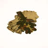 Les feuilles laser-cut GTS (12 pcs) améliorent le camouflage en ajoutant structure et profondeur, parfaites pour MOLLE, filets et équipements en terrain naturel.